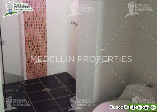 AMOBLADOS POR MESES ARRIENDO MEDELLÍN Cód: 4671