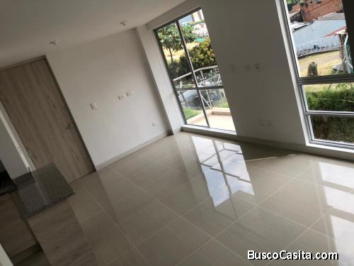 APARTAMENTO RINCON DE LA PRADERA DOSQUEBRADAS 