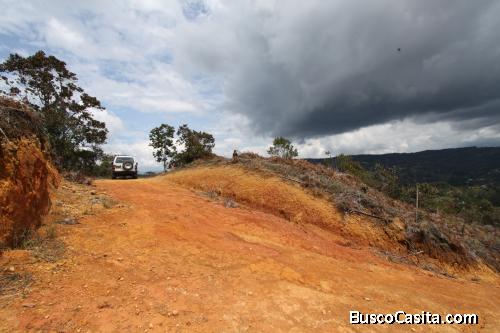 Lote para la venta en Guarne, Vereda el Sango 