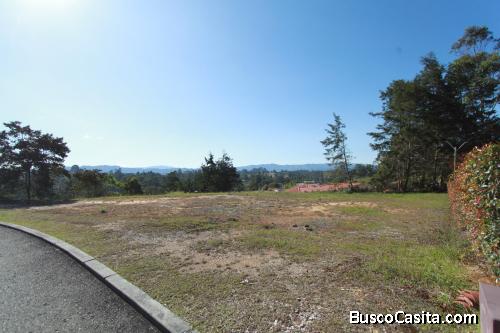 Lote para la venta en la Ceja- Antioquia 