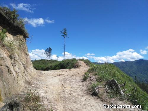 Lote en Barbosa Antioquia