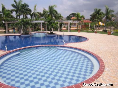 Lote en San Antero Córdoba 