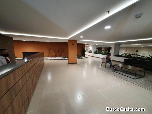 Apto para estrenar, a muy buen precio y dispuesto a negociar, tiene acabados y materiales de alta ca