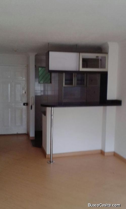 APARTAMENTO ARRIENDO