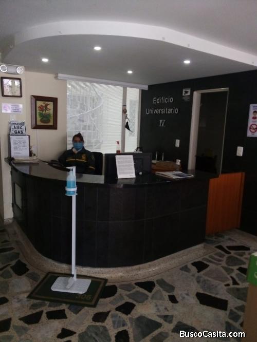 APARTAMENTO ARRIENDO