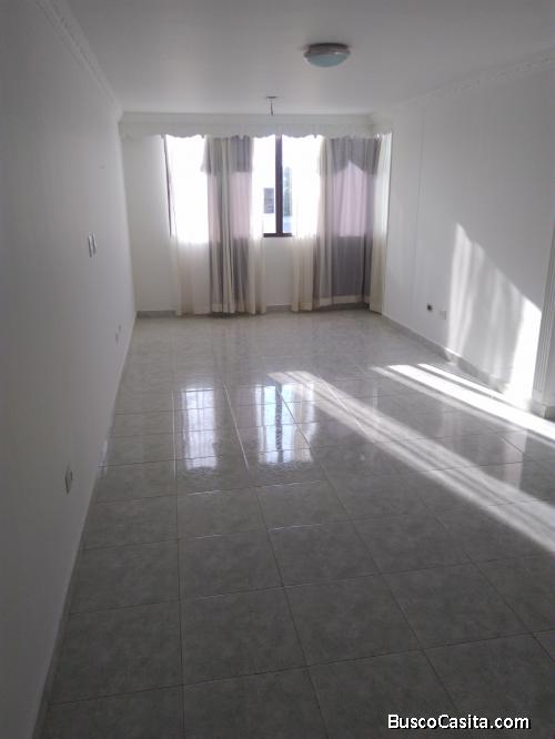 Bello apartamento céntrico