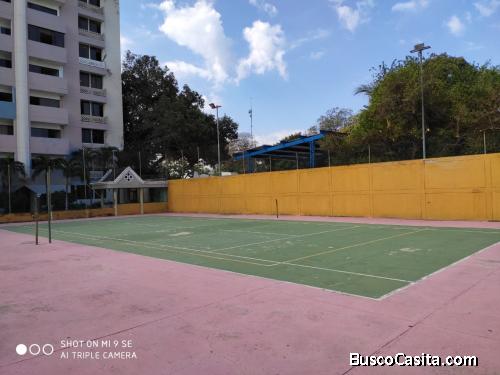 Bello apartamento céntrico