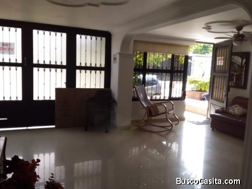 hermosa casa en Ibague Tolima