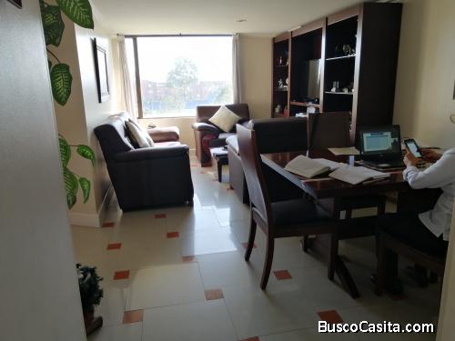 Venta Apartamento Normandía II Sector.