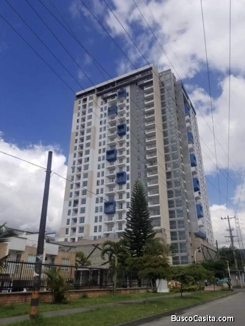 Apartamento para rentara 