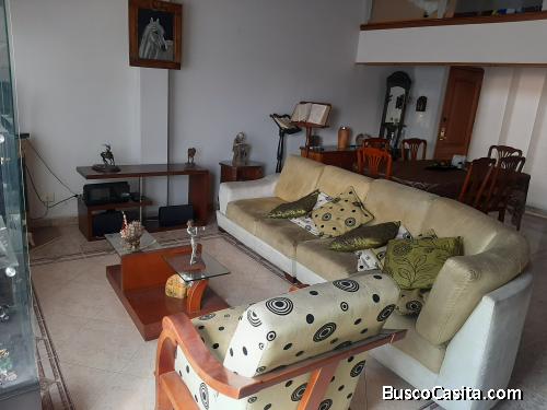 Gran Pent Hause Duplex.