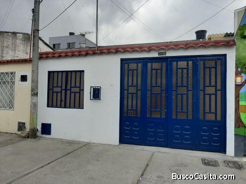 Excelente!!! CASA Álamos Norte 