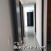 Apartamento nuevo para la venta en Parque Campestre de Soacha 