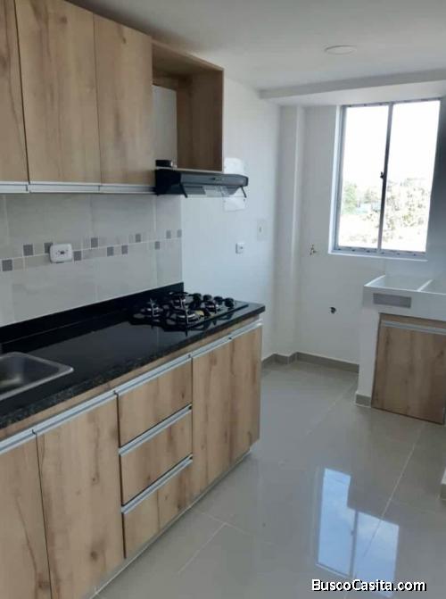 Apto de 60 mts para estrenar en Unidad Cerrada en Coveñas - Sucre