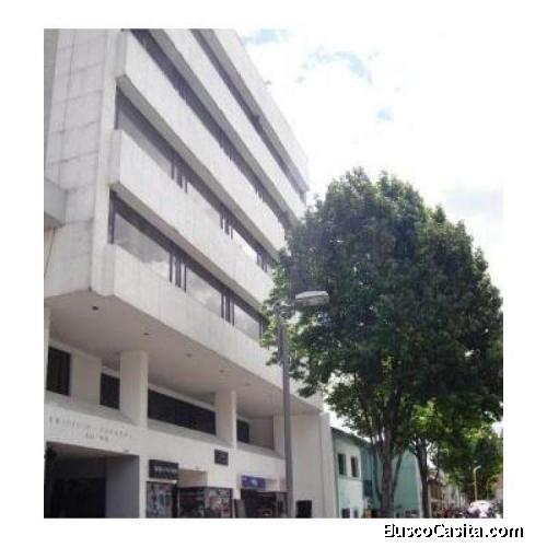 Oficina 509 Edificio Condor l - Chapinero-Chico Lago en alquiler