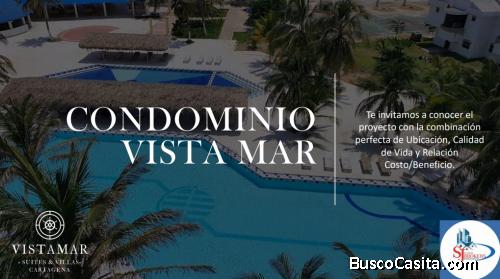  LA OPORTUNIDAD DE VIVIR FRENTE AL MAR CON UNA BAJA INVERSION Y ALTA RENTABILIDAD