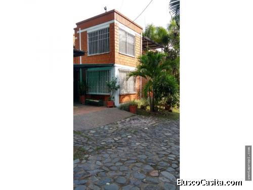 Venta de casafinca en San Jerónimo