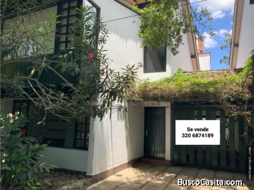 Venta de casa en Envigado Villagrande