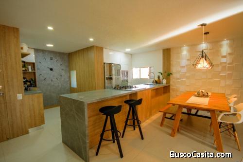 HERMOSO APARTAMENTO EN CASTROPOL