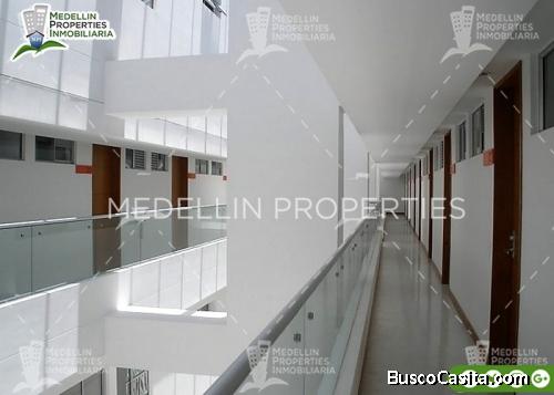 APARTAMENTOS AMOBLADOS ENVIGADO MENSUAL    Cód: 4113