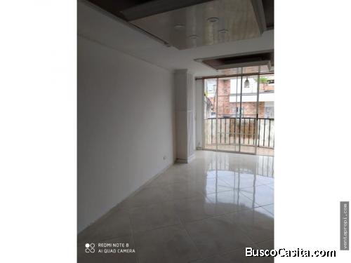 Vendo apartamento en Rionegro cerca al parque principal