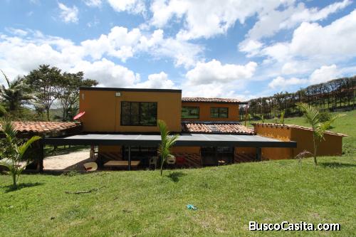 Lote comercial en Guarne