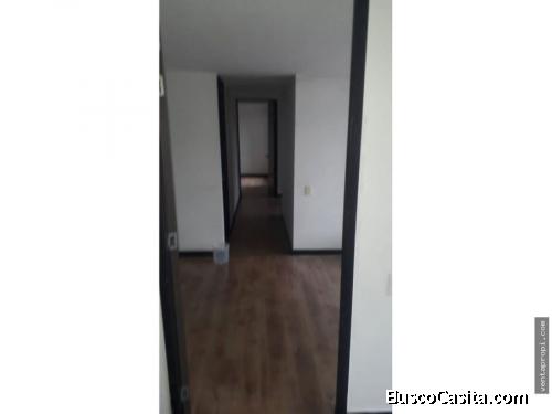 Venta de apartamento en Rionegro Torres del Campo