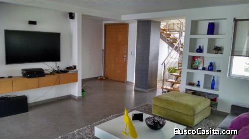 Venta de apartamento Pent House en Cartagena