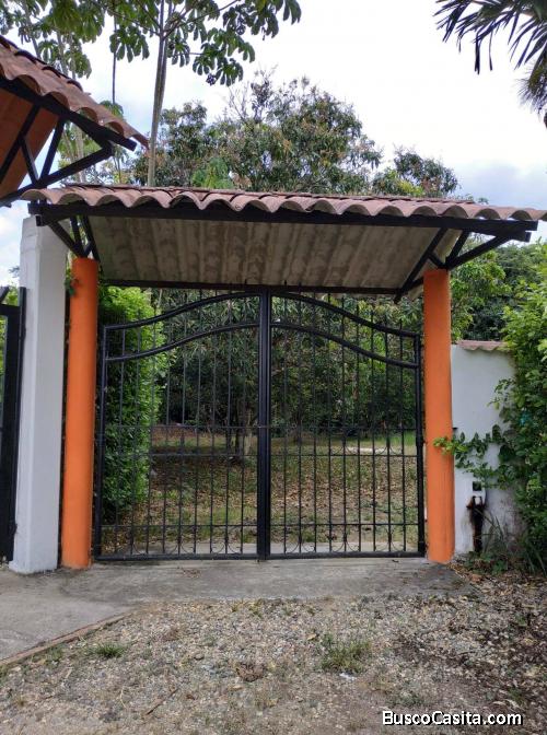 VENTA CASA - Condominio Campestre Bosques de la Calleja