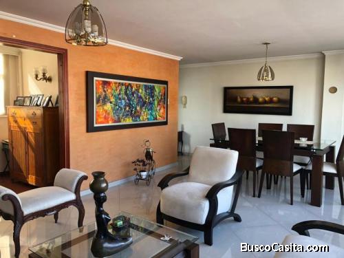 VENTA DE HERMOSOS APARTAMENTO EN CHAPINERO - BOGOTA