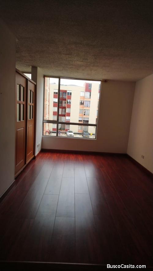 ESPECTACULAR APARTAMENTO EN CONJUNTO TRANQUILO