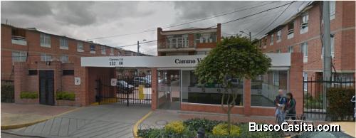 ¡Excelente oportunidad! Vendo casa ubicada en Suba Almendros