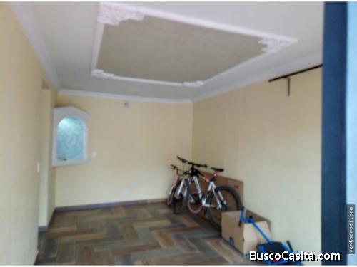 Venta de casa en Rionegro Santa Clara