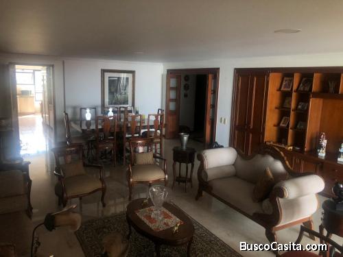 VENTA APARTAMENTO EN CENTENARIO CALI