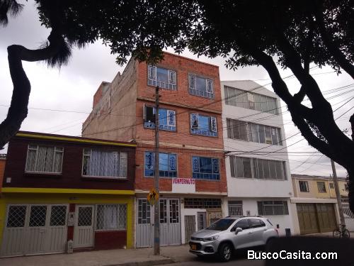 INM0006 OPORTUNIDAD DE INVERSIÓN!!! APROVECHE… VENDO CASA BARRIO BOLIVIA.