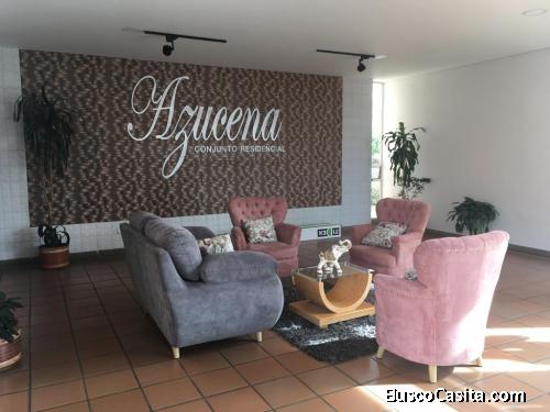 VENDO APARTAMENTO REMODELADO PARA ESTRENAR !