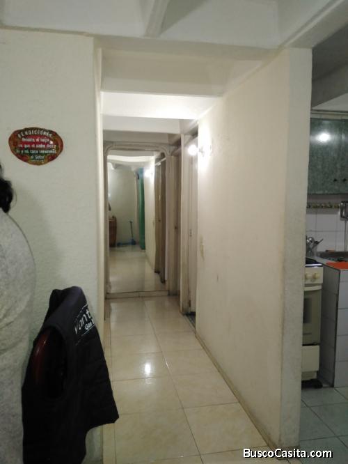 SE VENDE APARTAMENTO EN CASA BLANCA 32, KENNEDY, BOGOTÁ, D.C.