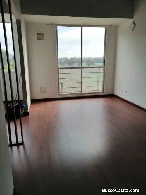 Hermoso apartamento ubicado en Cajica Conjunto Parques de Hato Grande, 