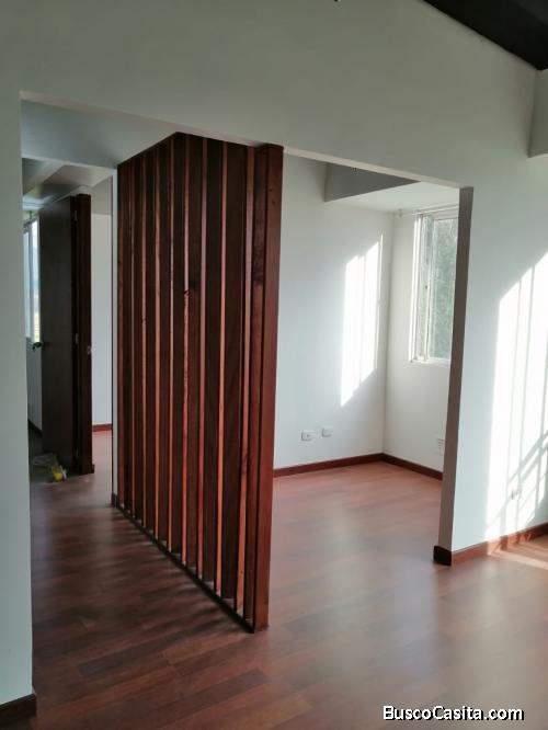 Hermoso apartamento ubicado en Cajica Conjunto Parques de Hato Grande