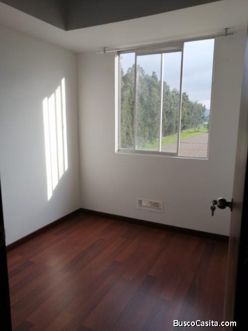 Hermoso apartamento ubicado en Cajica Conjunto Parques de Hato Grande