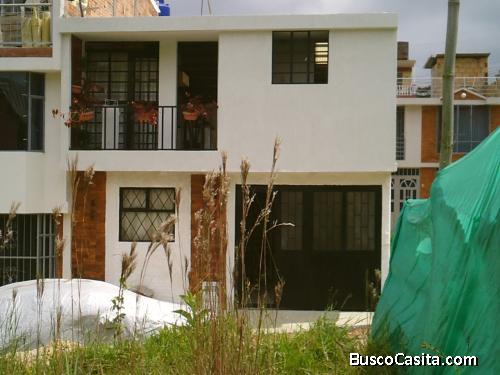 CASA RENTABLE FUSAGASUGA