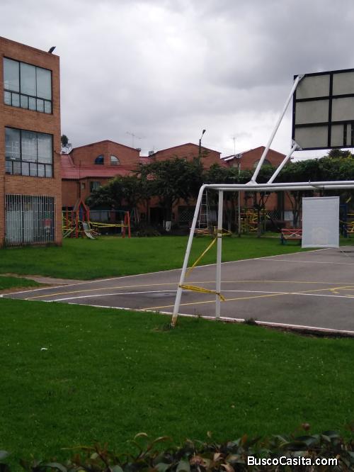 SE VENDE APARTAMENTO EN FONTIBON, LA COFRADÍA