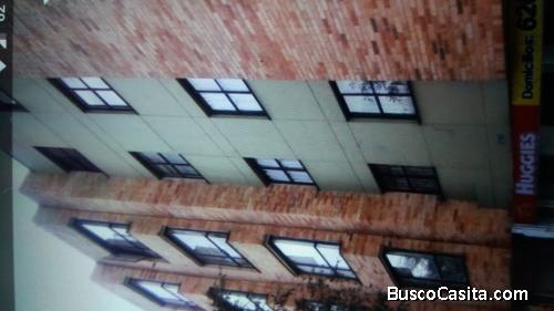 Apto Excelente ubicación 