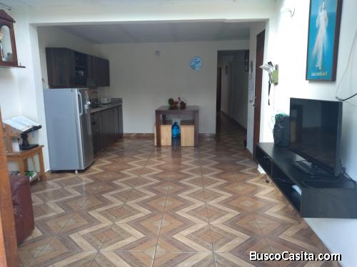 Vendo casa unifamiliar en el Retiro-Antioquia