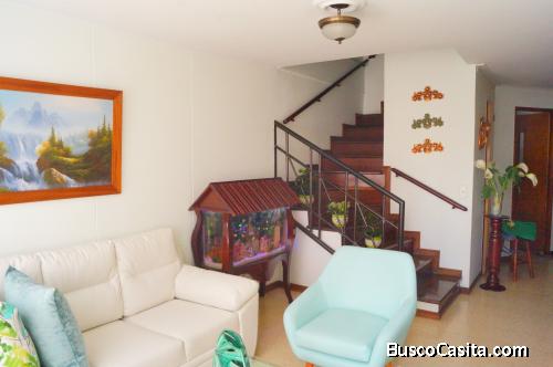 VENDO DIRECTO - APARTAMENTO CONQUISTADORES - EXCELENTE PRECIO!
