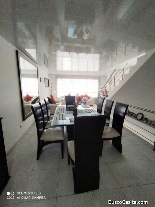 GANGA!!! VENDO APARTAMENTO DUPLEX DE 179M2 EN COTA