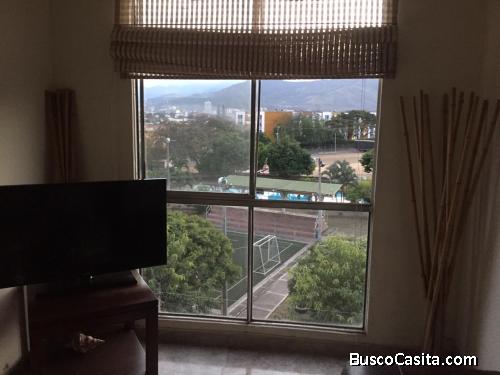 Brisas de los alamos - Cali - Apto