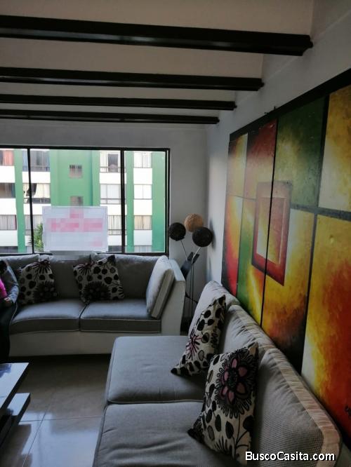 SE VENDE APARTAMENTO EN CASTILLA, KENNEDY, BOGOTÁ, D.C