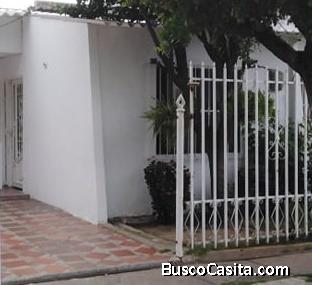 CASA EN VENTA AL NORTE DE VALLEDUPAR