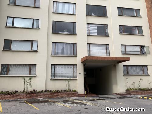 Apartamento en Venta Barrio Alhambra MLS 21-956